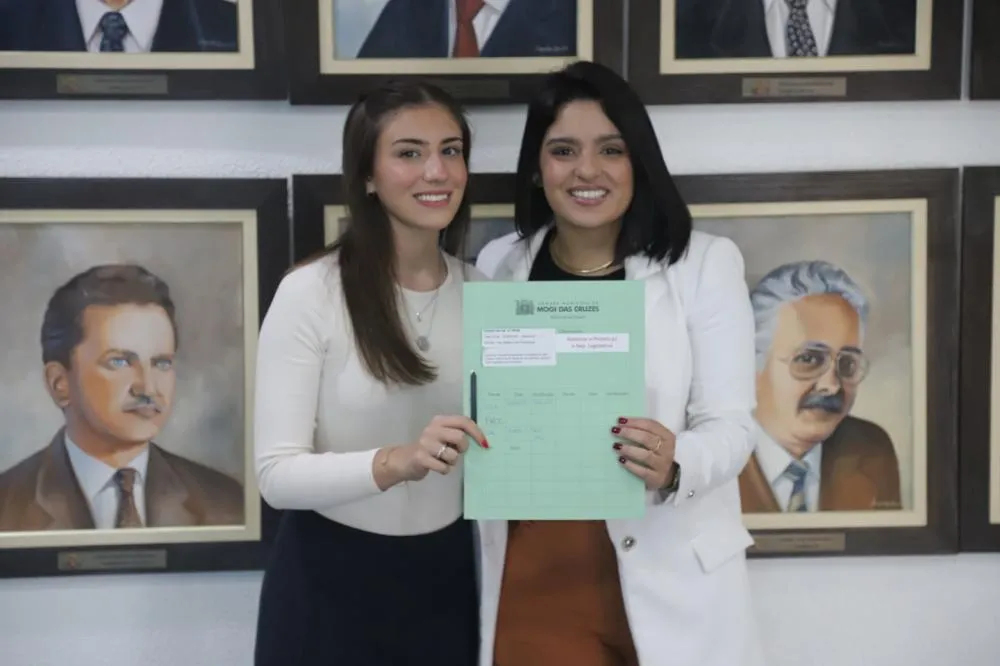 Câmara aprova inclusão de informações históricas em placas de ruas