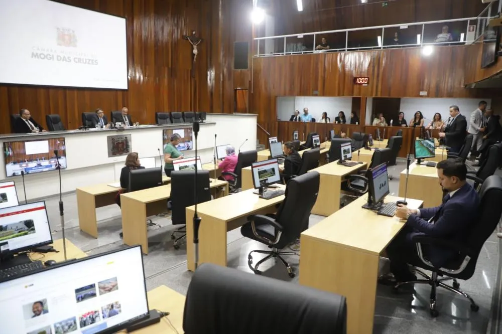 Câmara homenageia Kosmos Clube pelos 75 anos de história