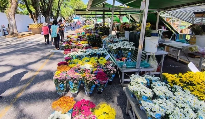 Definidos os 21 comércios eventuais que vão atuar durante o feriado de Finados em Mogi das Cruzes