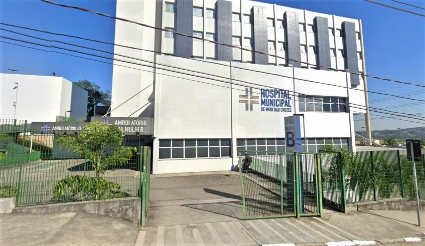 Mogi retoma atividades da Coordenadoria de Gerência Hospitalar