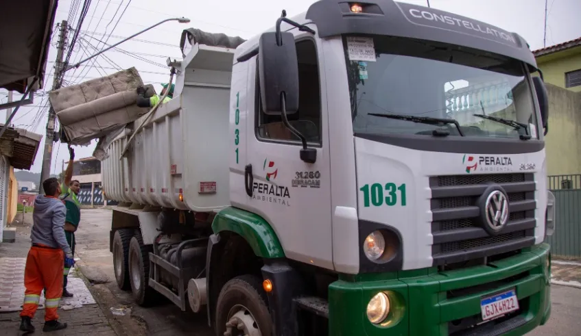 Zona rural de Mogi recebe Operação Cata-Tranqueira neste sábado