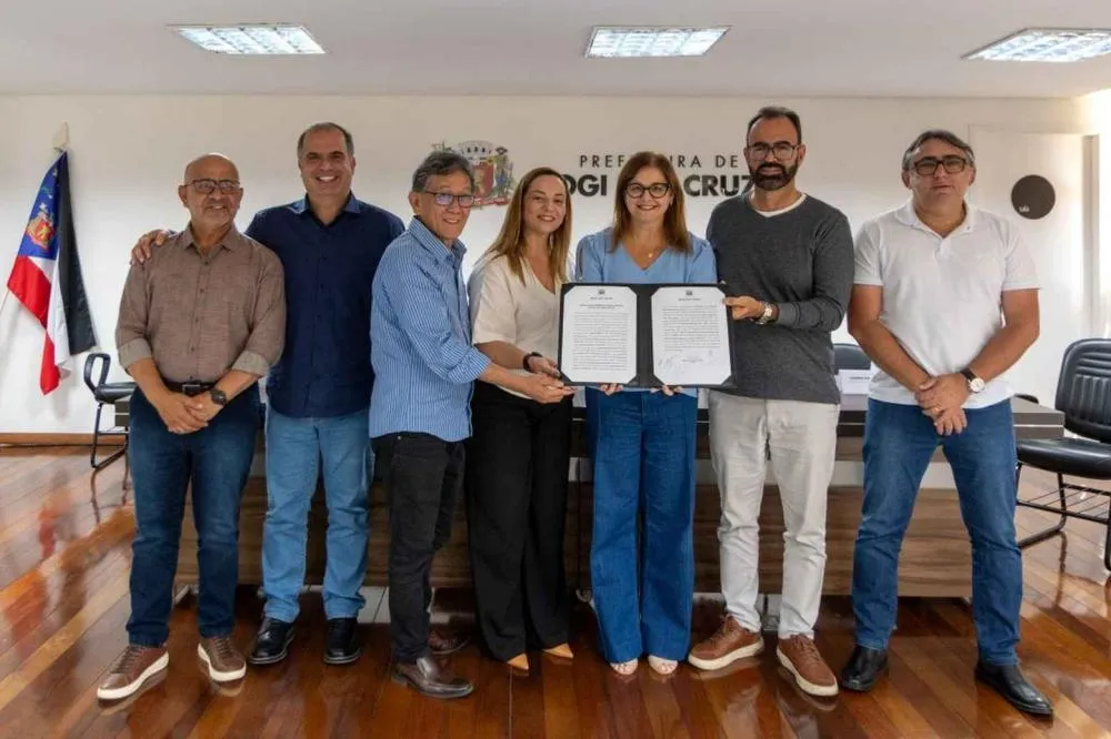 Vereadores participam da posse do Conselho Municipal do Idoso