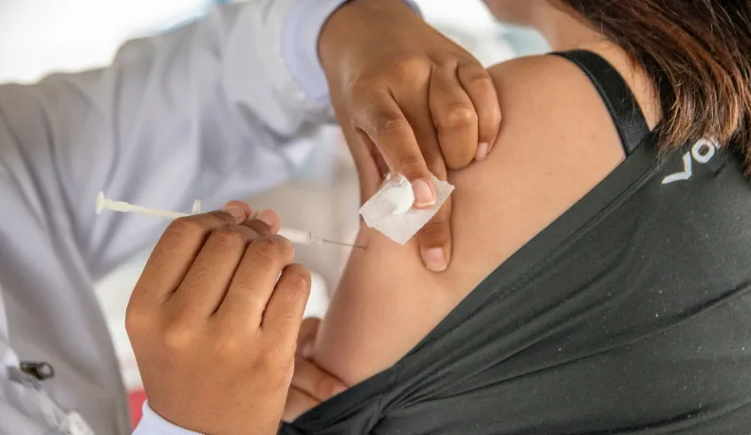 Mogi realiza Dia D de Multivacinação neste sábado para público de 0 a 19 anos