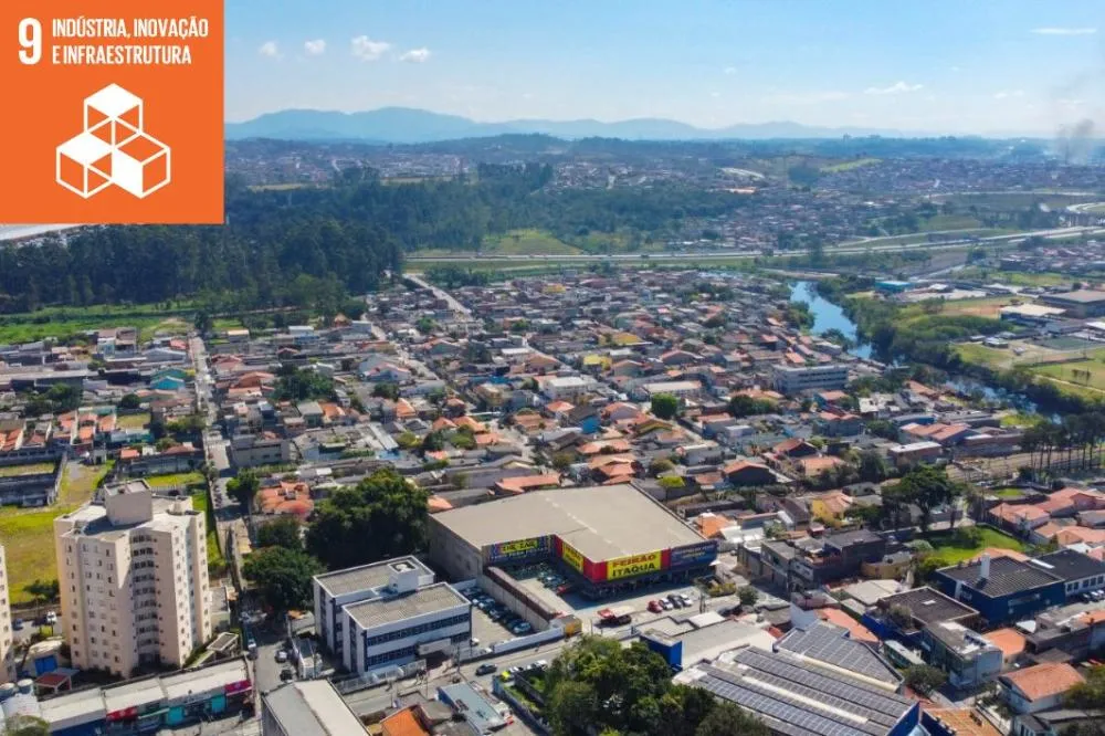 Itaquaquecetuba registra 4,6 mil inscrições em cadastro habitacional desde o lançamento