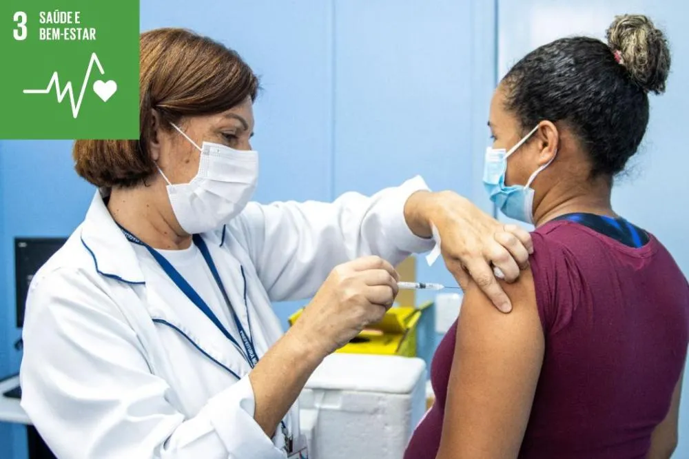 Itaquaquecetuba realiza Dia D de Multivacinação neste sábado (18)