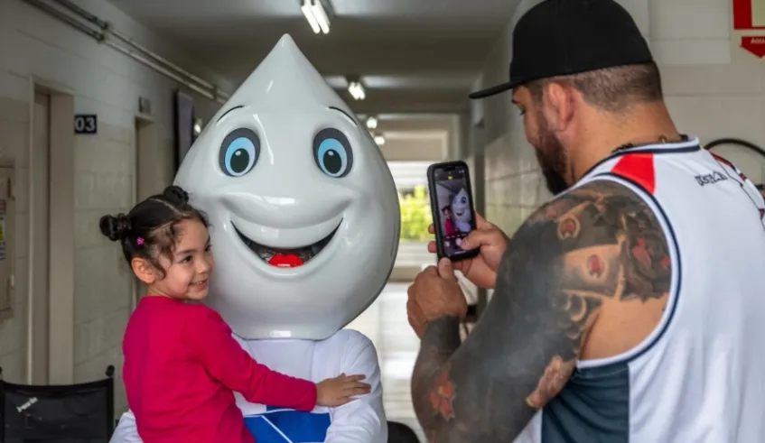 Mogi aplica mais de mil doses no Dia D de Multivacinação e reforça importância da imunização