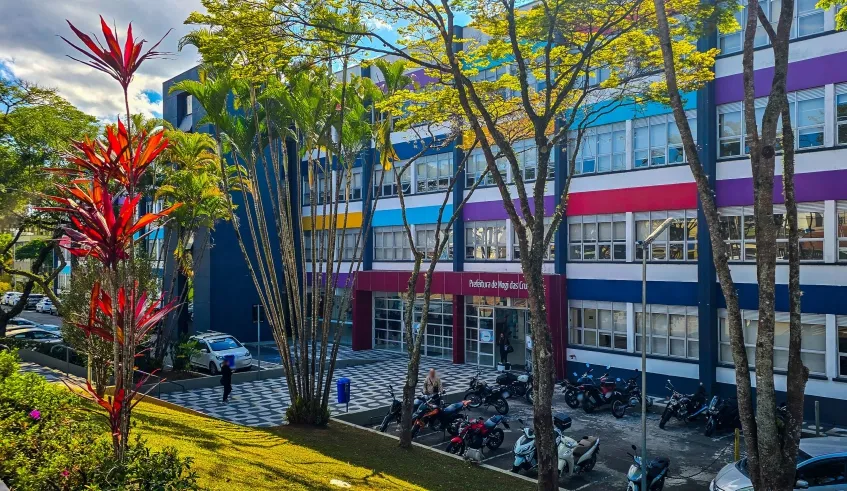 Audiência pública que debaterá orçamento de 2026 será realizada na próxima terça (28)