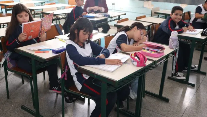 Educação reforça junto a famílias e estudantes importância do comparecimento no Saeb