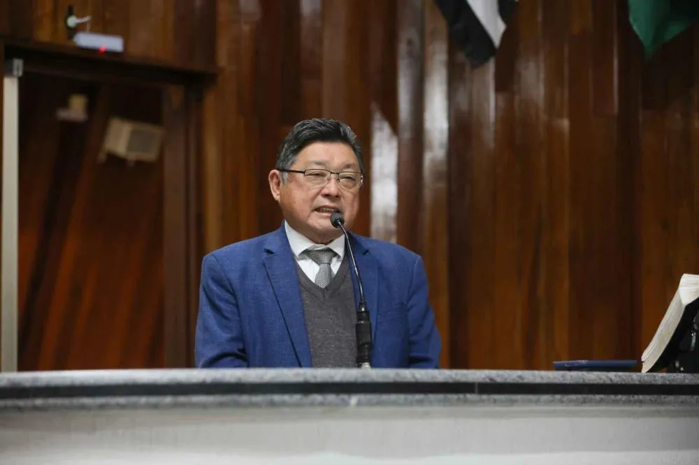 Câmara de Mogi homenageia imigração taiwanesa pelos 70 anos de história