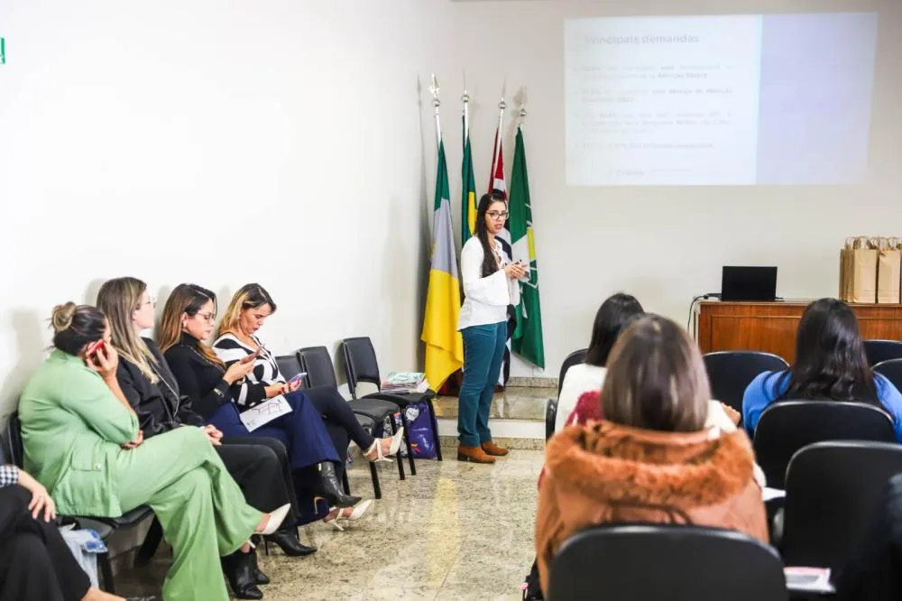 Ferraz celebra o Dia do Fisioterapeuta e do Terapeuta Ocupacional com homenagem aos profissionais da rede