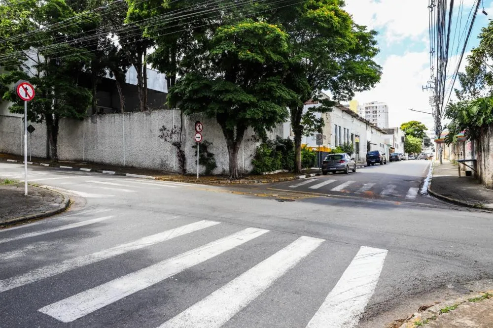 Ferraz anuncia interdição parcial na Rua Herman Telles Ribeiro para manutenção elétrica