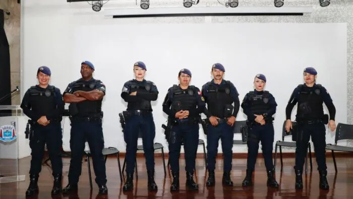 Patrulha Maria da Penha celebra 11 anos com roda de conversa e exibição de documentário