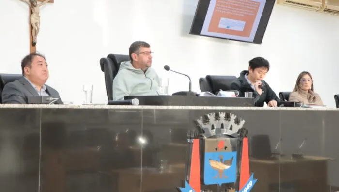 Suzano projeta crescimento de receita durante audiência do Plano Plurianual