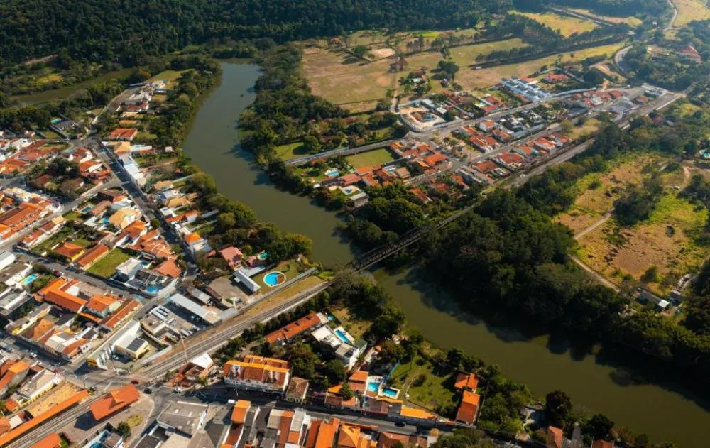 Prefeitura de Guararema reforça importância do uso consciente da água