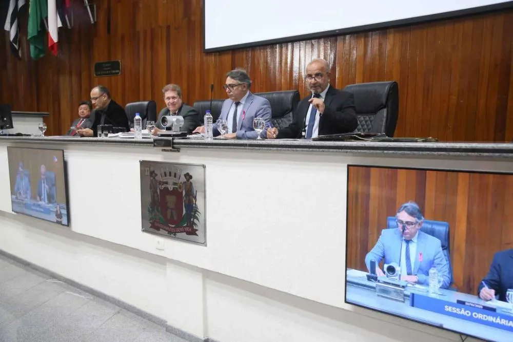 Câmara aprova utilidade pública para Associação de Educação e Apoio Social