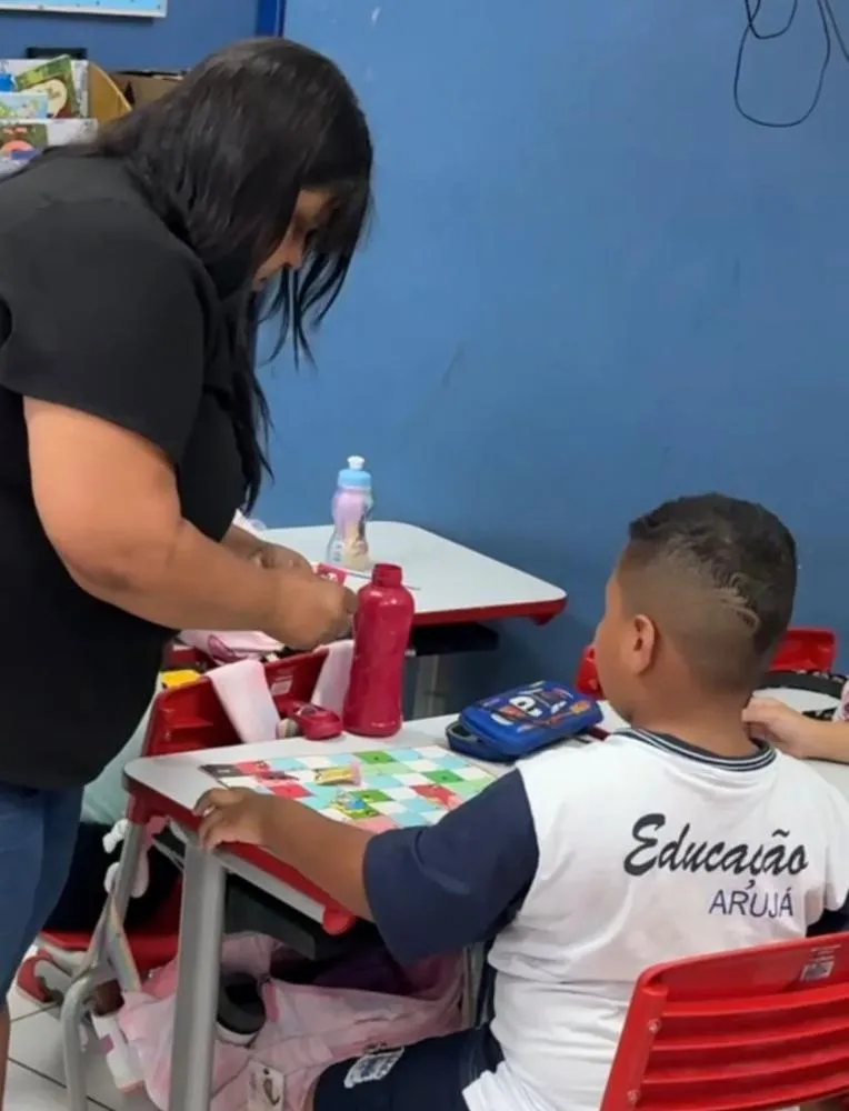 Arujá abre inscrições para estágios em Pedagogia e outras áreas