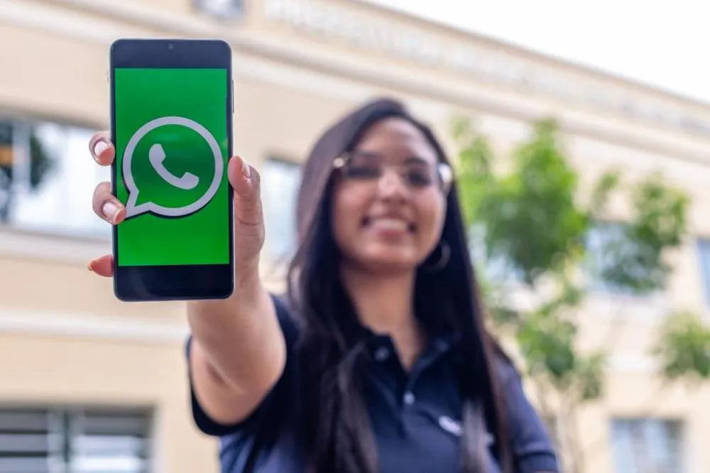 Guararema cria canal oficial no WhatsApp para notícias e serviços