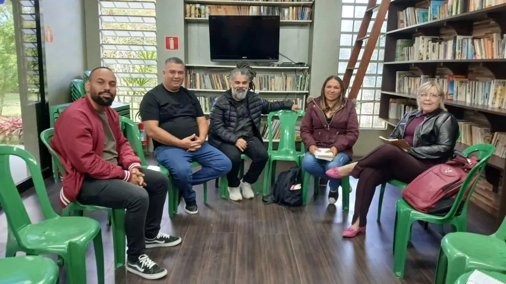 Organizações sociais de Suzano articulam criação de fórum permanente