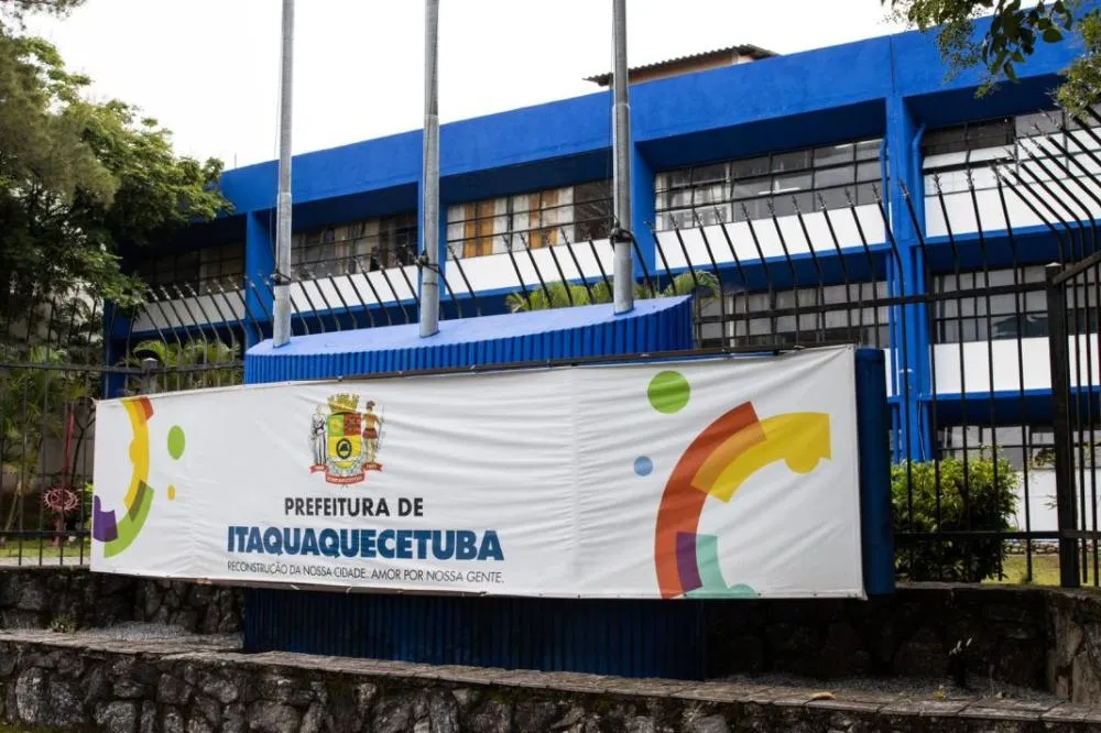 Itaquaquecetuba anuncia concurso com vagas na Educação e Procuradoria