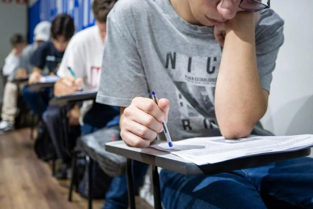 Itaquaquecetuba segue com inscrições abertas para o Aulão Rumo ao Enem