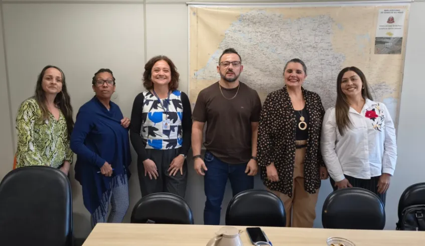 Habitação de Mogi das Cruzes define ocupação das últimas unidades do condomínio em Cezar de Souza