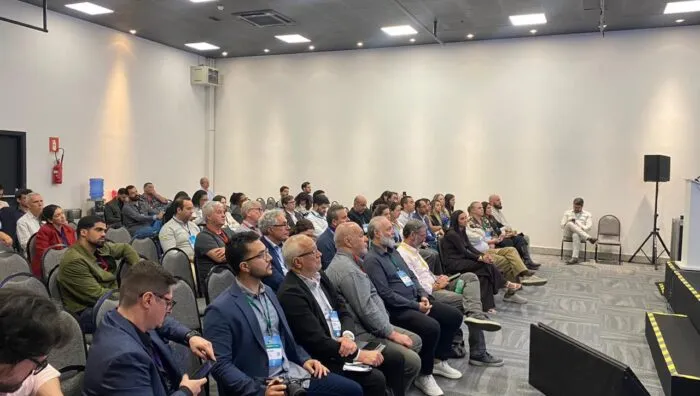 Suzano reforça compromisso com o meio ambiente durante a Eco Expo 2025