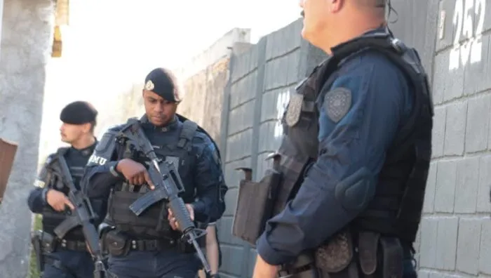 Romu completa sete anos com quase 60 prisões em 2025