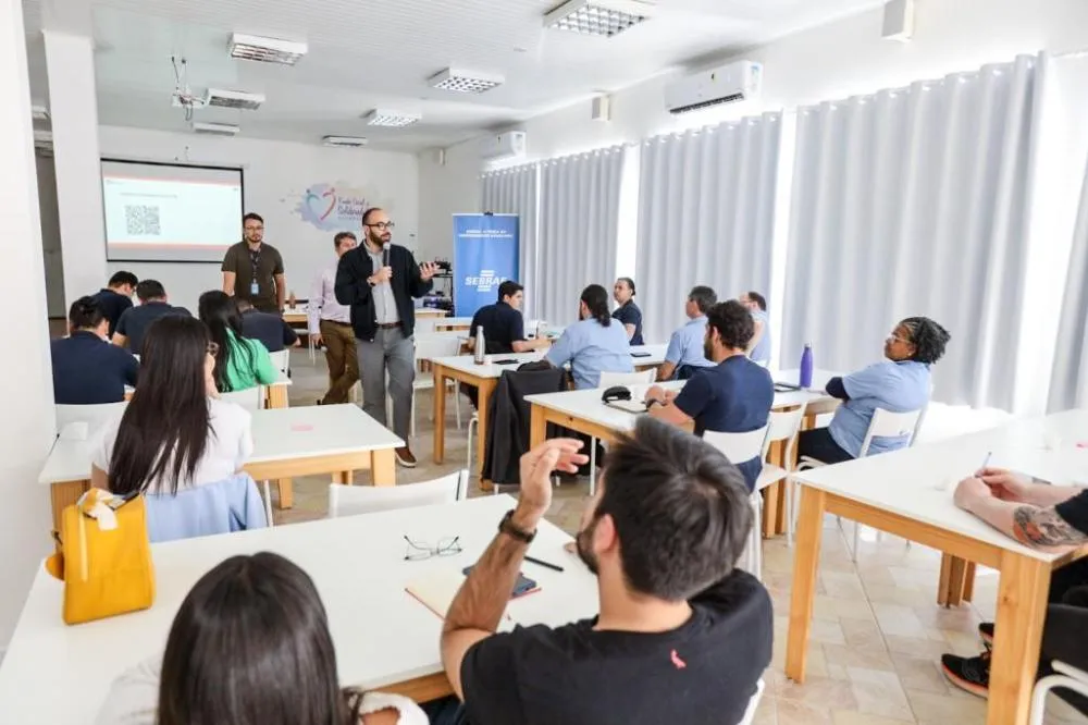 Guararema é selecionada como cidade piloto para capacitações inéditas do Sebrae-SP em parceria com a Impact Hub