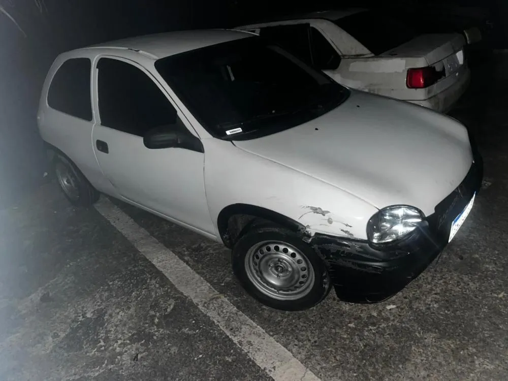 Monitora Ferraz auxilia GCM na recuperação de veículos furtados e adulterados