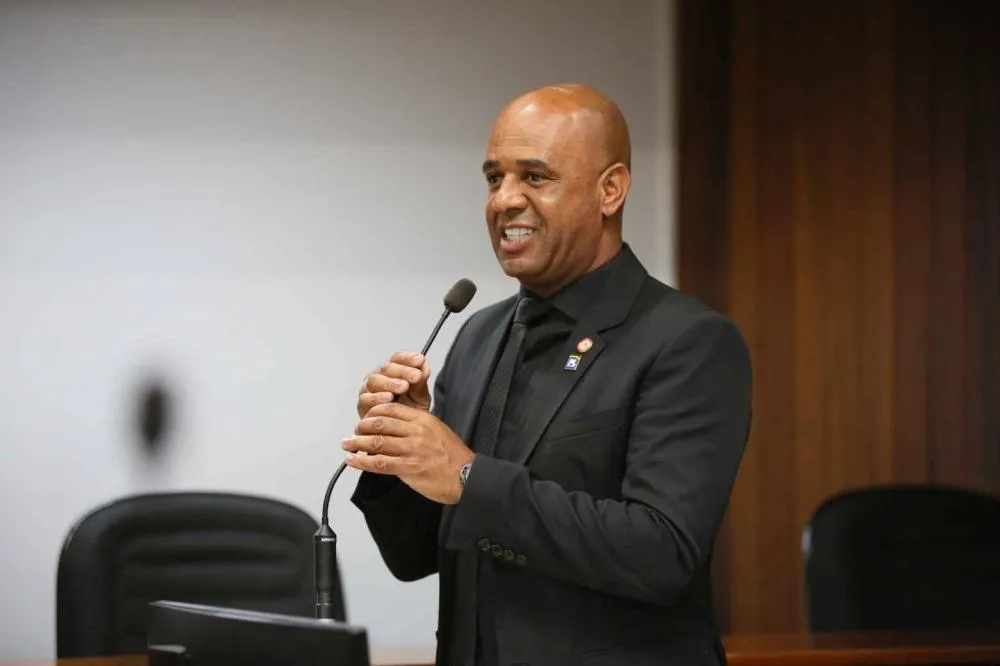 Câmara aprova Moção de Aplausos à atividade da Assembleia de Deus