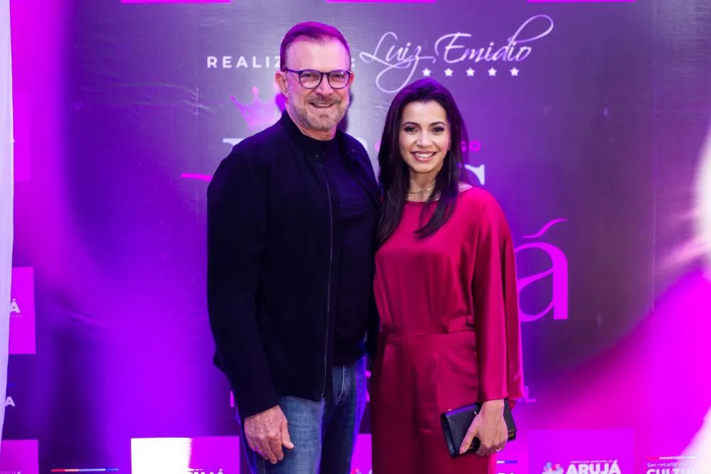 Beleza e emoção marcam o Miss Arujá Infantojuvenil 2025