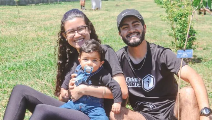 Projeto ‘Árvore FamiliAR’ incentiva sustentabilidade com plantio de 60 mudas em Suzano