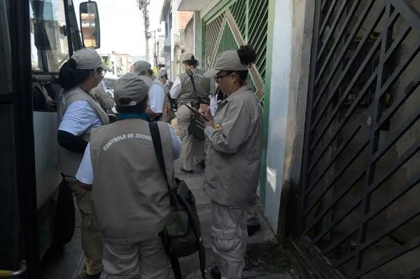 Guarulhos intensifica ações de combate à dengue em mais de 50 locais