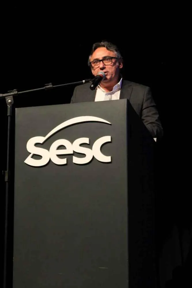 Projeto do novo Sesc Mogi das Cruzes é apresentado com presença do presidente da Câmara