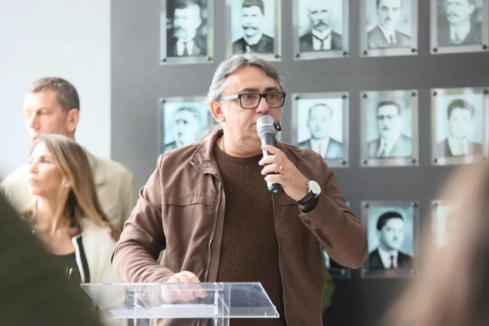 Câmara reforça posição contra pedágio na Mogi-Dutra em ato conjunto