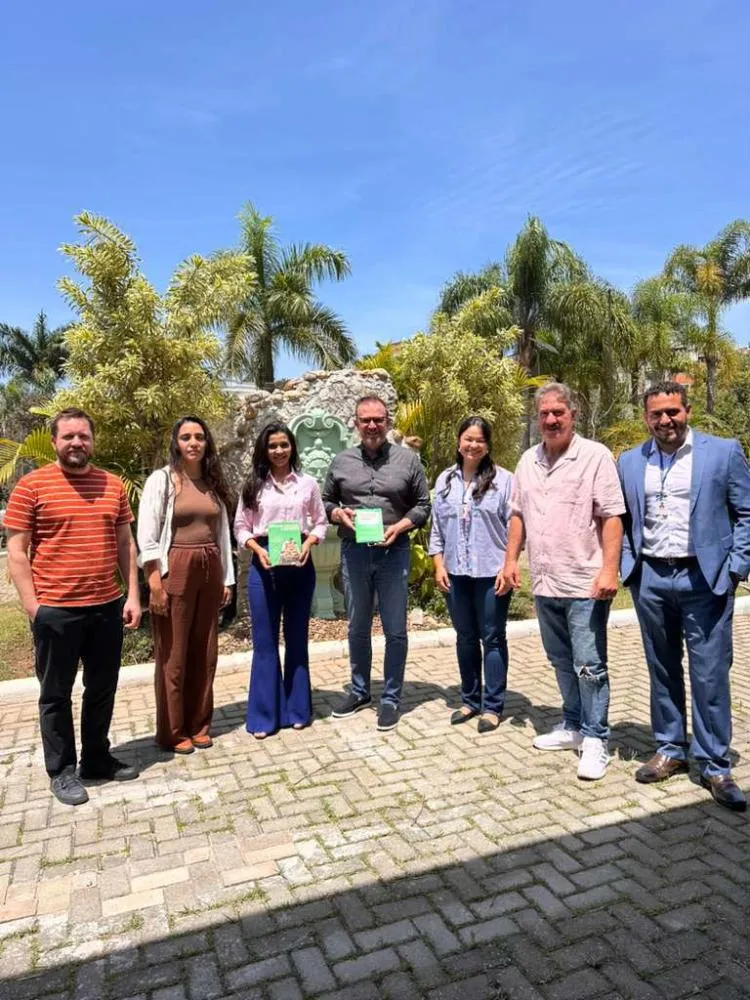 Arujá lança projeto “Caminhos Brincantes” e alcança 800 crianças no bairro Mirante