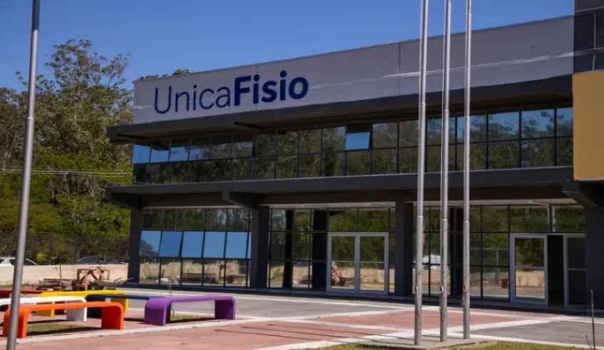 Mogi das Cruzes inicia ações do Novembro Azul com foco na saúde do homem