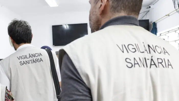 Vigilância Sanitária participa de encontro voltado à segurança do trabalho em serrarias