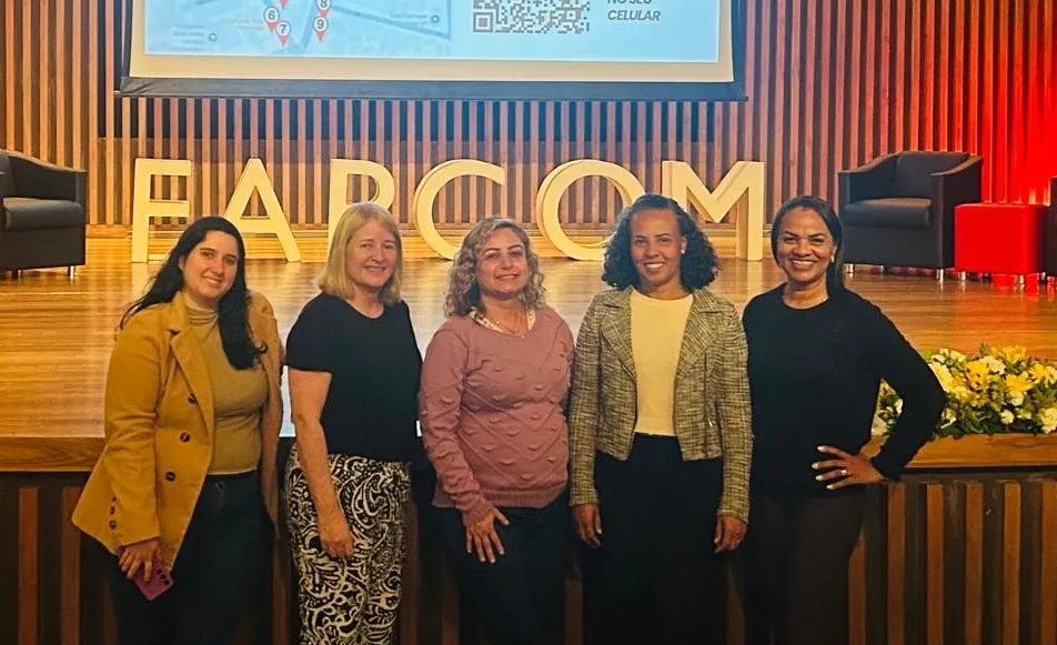 Arujá participa de seminário nacional sobre proteção de crianças e adolescentes