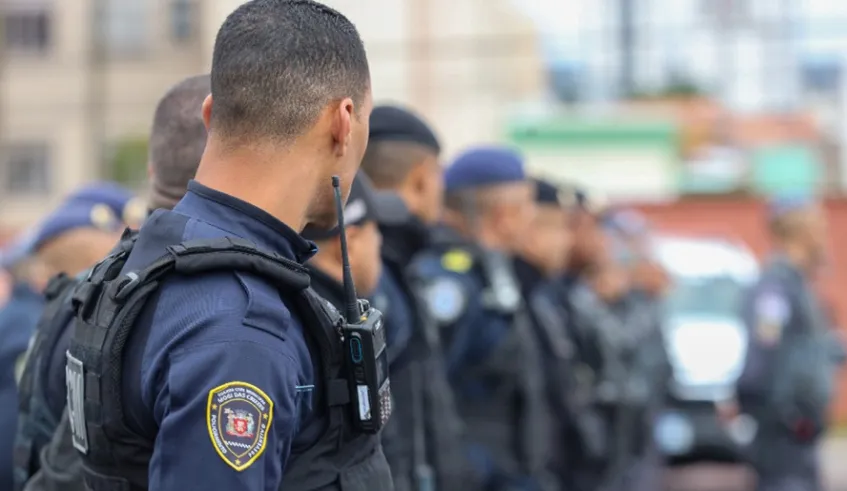 Mogi reduz furtos de veículos em 31% com apoio do Smart Mogi