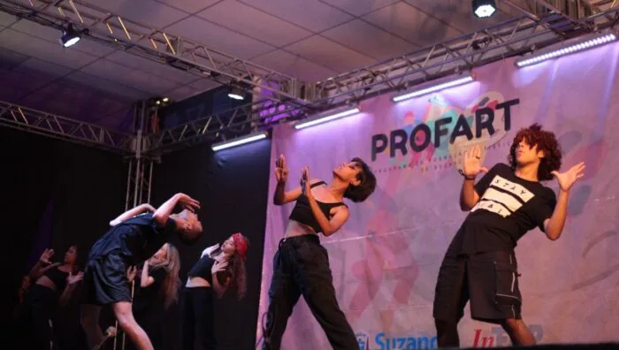 No Dia Nacional da Cultura, Suzano destaca ações realizadas nos últimos anos