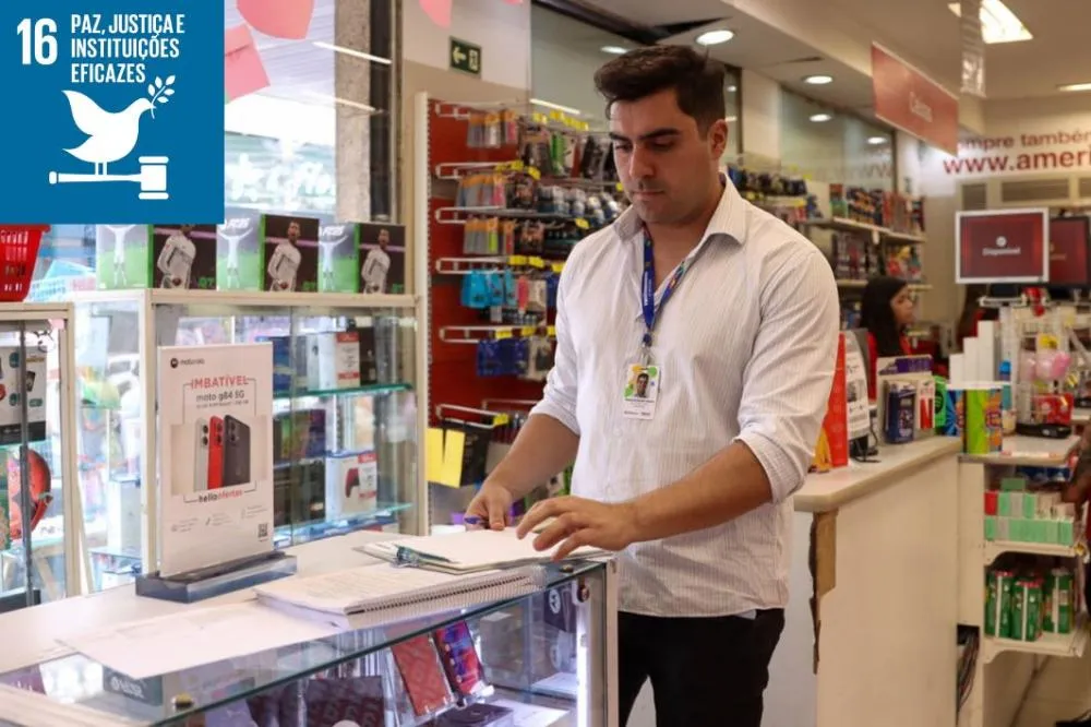 De olho na Black Friday, Procon de Itaquá intensifica fiscalizações e orientações no comércio