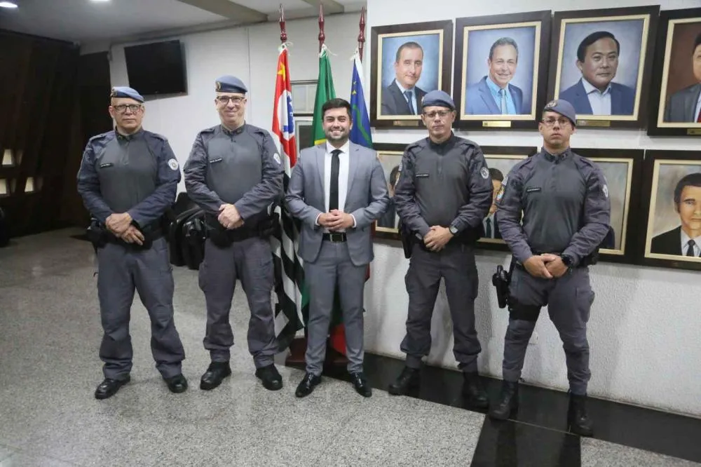 Câmara de Mogi aprova moção de pesar por policiais mortos em operação no Rio de Janeiro