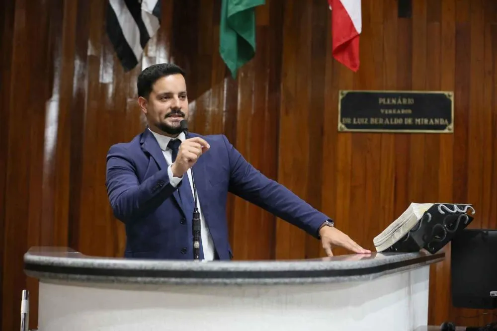 Câmara de Mogi repudia decreto federal sobre educação especial inclusiva