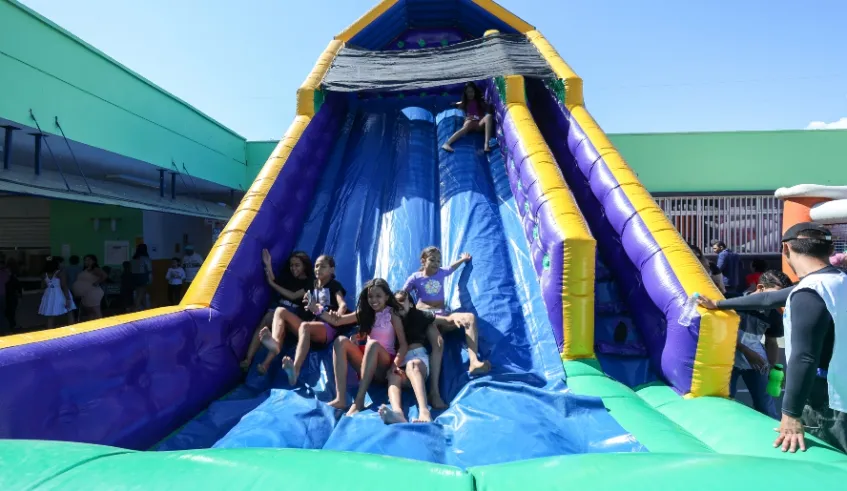 Próxima edição do projeto Rua Mais Feliz será neste sábado no CEMPRE do Botujuru