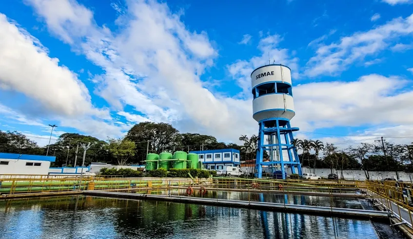 Mogi das Cruzes abre última consulta pública sobre Plano de Água e Esgoto