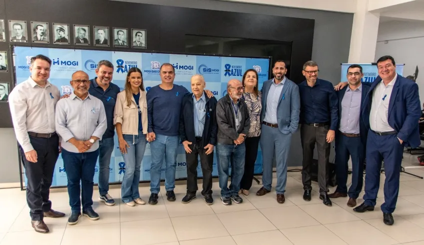 Saúde e Bem-Estar - PMMC