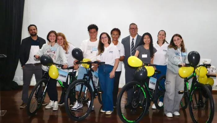  Transporte e Mobilidade Urbana