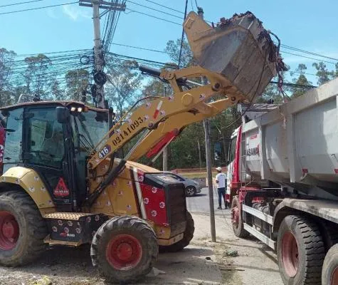  Administrações Regionais (SAR) - PMG