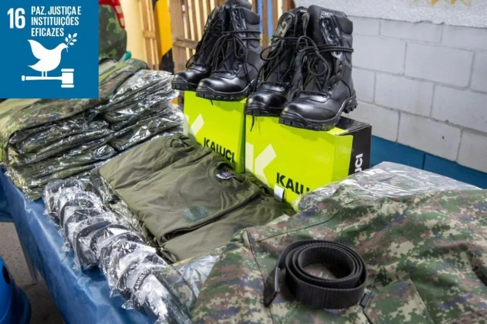 Meio Ambiente e Saneamento